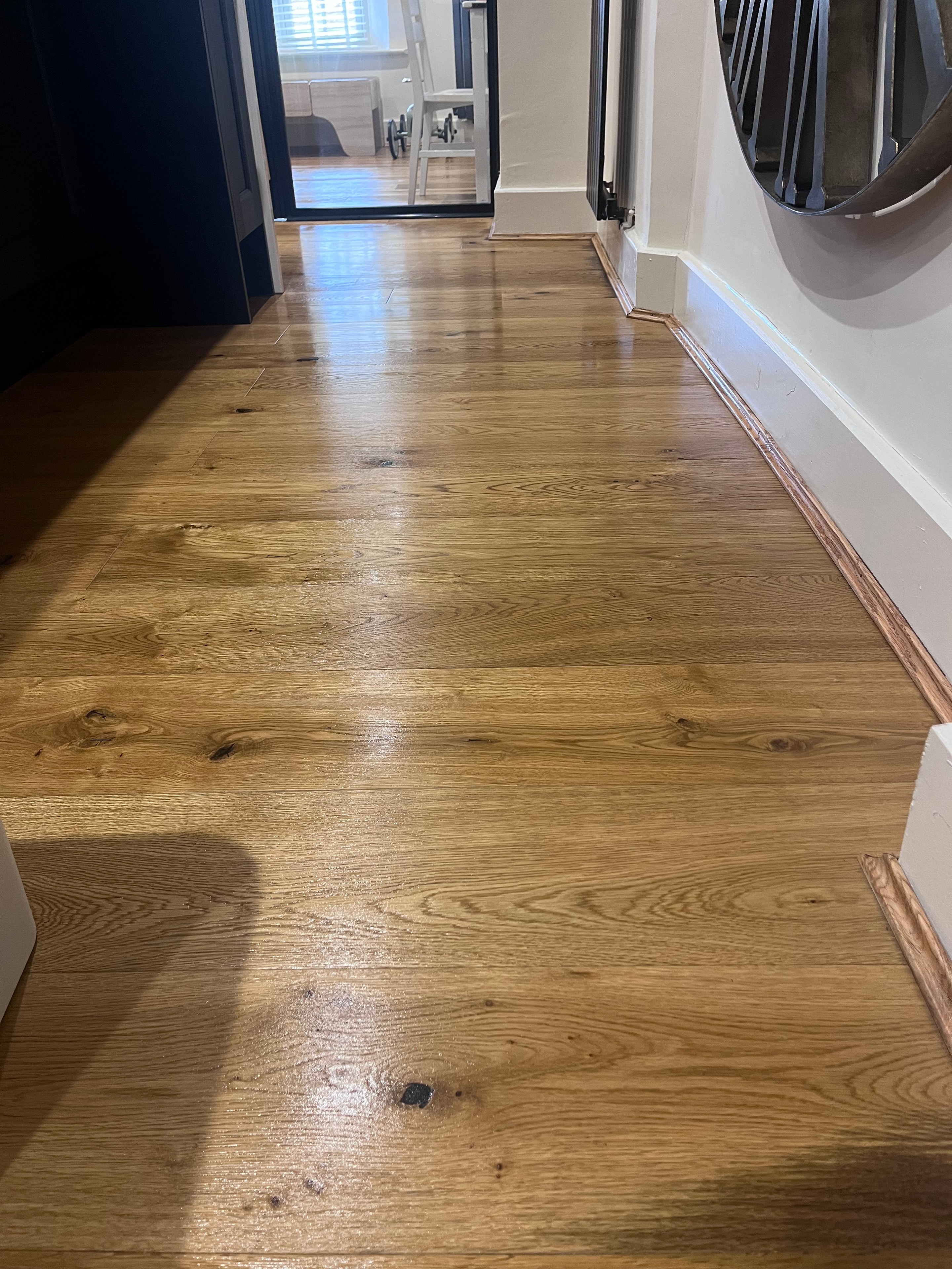 End of Tenancy Cleaning